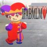 Trinipee profil fotoğrafı