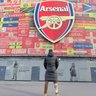 Arsenal profil fotoğrafı