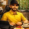 Ahmed Alotaibi profil fotoğrafı
