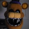 Mr. Fredbear's profile picture