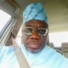 Tinuola AKINOLA 🇳🇬 profil fotoğrafı