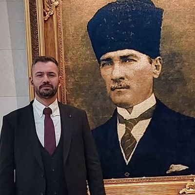 Ali Necip Bakşi's profile picture