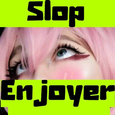 SlopEnjoyerScat's profile picture
