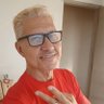 Paulo Roberto Lopes de Paiva profil fotoğrafı