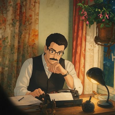T.'s profile picture