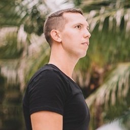 Adam Foster's profile picture