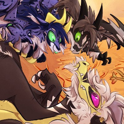 Dragonsterr (Open comms)'s profile picture
