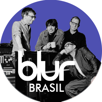 blur brasil's profile picture