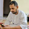 خالد بن الوليد profil fotoğrafı