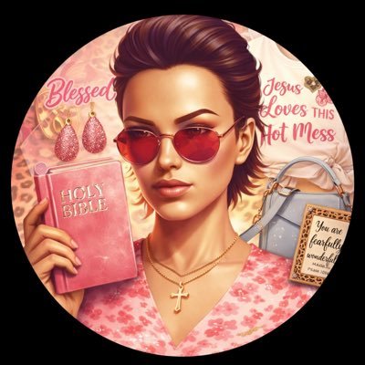 Insurrection Barbie's profile picture