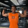 Jimmy Gymmy fitness's profile picture