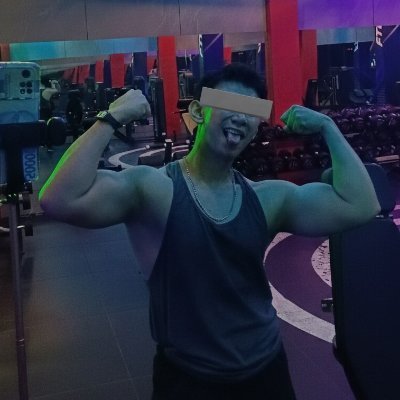 Maxime's profile picture
