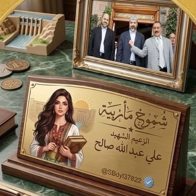 شموخ مأربية حساب بديل's profile picture