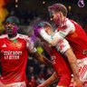 Фото профиля The_Arteta_BallEra 🇳🇬