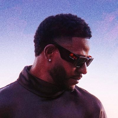 Eric Bellinger's profile picture