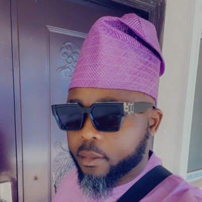 Oladele. A 🇳🇬 🇬🇧's profile picture