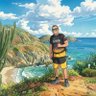 Profilbild von Jesús Hilario Marcano Velásquez d(-.-)b 🎸💻🌊🏄🐍
