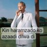 Habib Usmani profil fotoğrafı