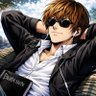 Profilbild von 夜神 月