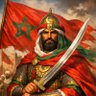 Фото профиля يوسف بن تاشفين ☮️🦁🇲🇦🔥