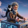 Profilbild von Just A. Tinker