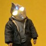 此id已注销 profil fotoğrafı