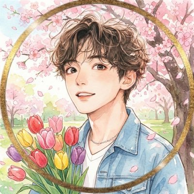 しょうへい@AI アーティスト&ノベリスト's profile picture