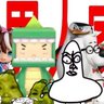 超级男人厉害家族🇨🇳💯's profile picture