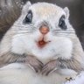 モモン（ぽこちん） 的头像