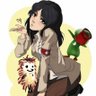 Profilbild von decentricity 🦔♀️