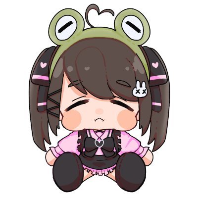 霧雨なのは@ボイチェン地雷系Vtuber's profile picture