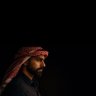 Фото профиля Abo Khaled