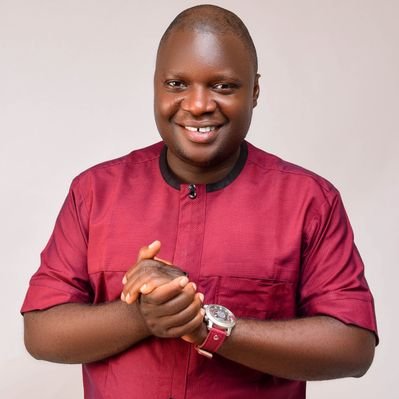 Hon. Terfa Ukende's profile picture