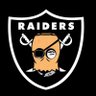 ☠️ *RAIDER NATION* ☠️ 的头像