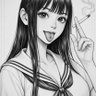 もちがみ@東京は夜の7時 的头像