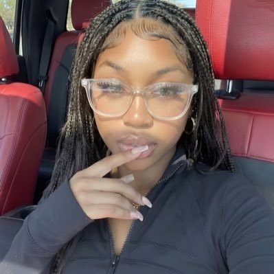 PrettyGyalZaya🍒 🌸 💕 🍑's profile picture