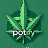 Potify profil fotoğrafı