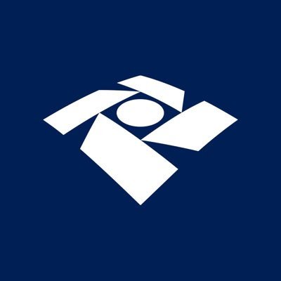 Receita Federal's profile picture