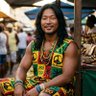 Фото профиля Uóshington Nakamura
