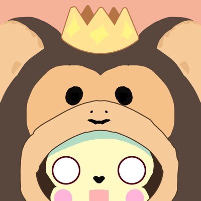 TheMonkeyKing (FOLLOW BACK)'s profile picture