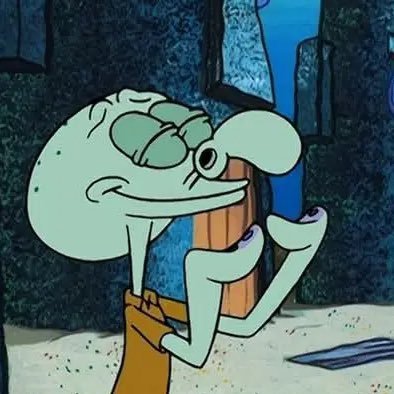 LocalSquidward's profile picture