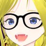 ⚡️Annadelna⚡️|| Dhampir Rat Queen Vtuber profil fotoğrafı
