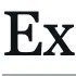 Solve for Ex… profil fotoğrafı