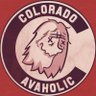 Avaholic profil fotoğrafı