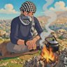 زيــﮯن الــدين 的头像