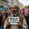 Profilbild von Prophet Muhammad, Democrat