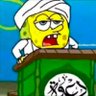 Profilbild von Muslim Spongebob