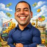 Diego Rodrigues profil fotoğrafı