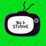Big D studios's profile picture