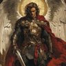 Фото профиля WARRIOR FOR THE TRUTH